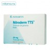 Nitroderm TTS
