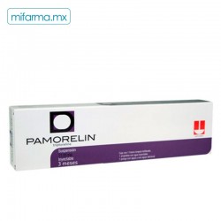 Pamorelin