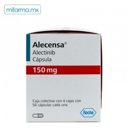 Alecensa