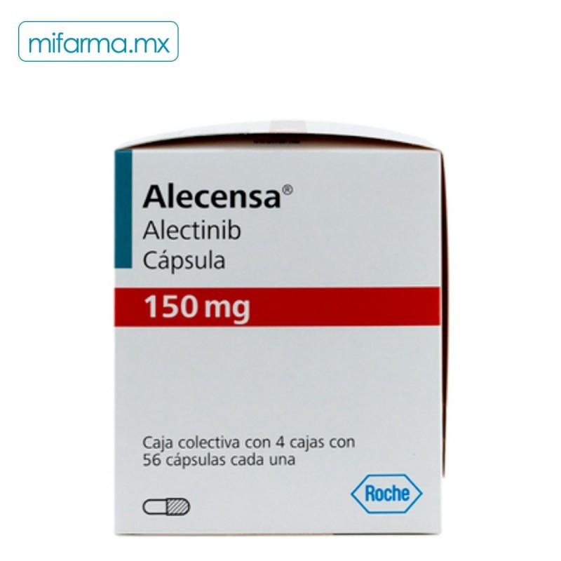 Alecensa