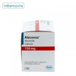 Alecensa