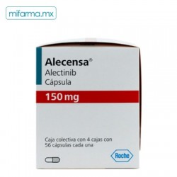 Alecensa