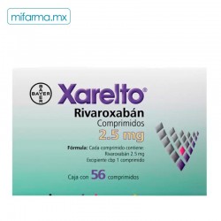 Xarelto