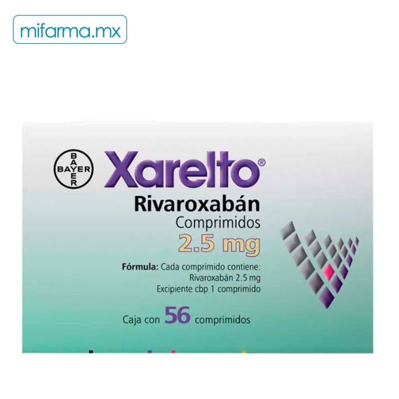 Xarelto