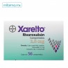 Xarelto