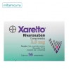 Xarelto
