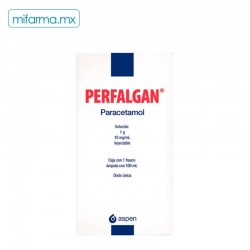 Perfalgan