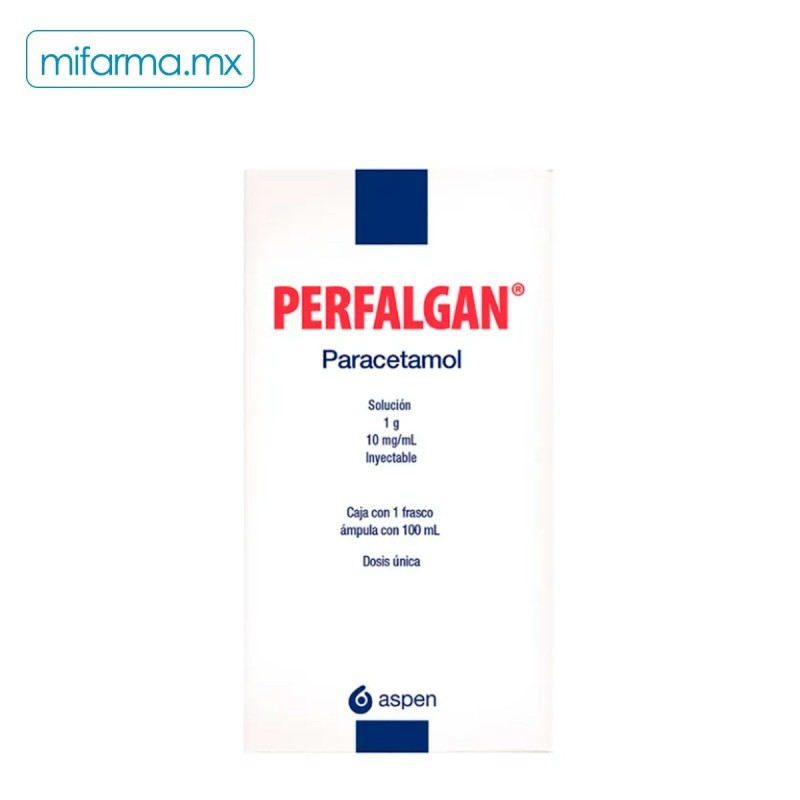 Perfalgan