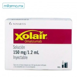 Xolair