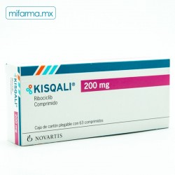 Kisqali