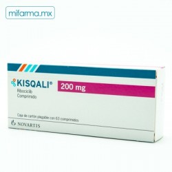 Kisqali
