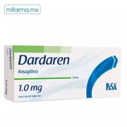 Dardaren