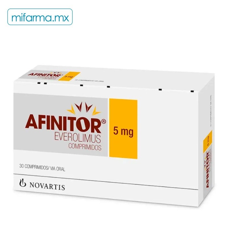 Afinitor