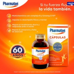 Pharmaton
