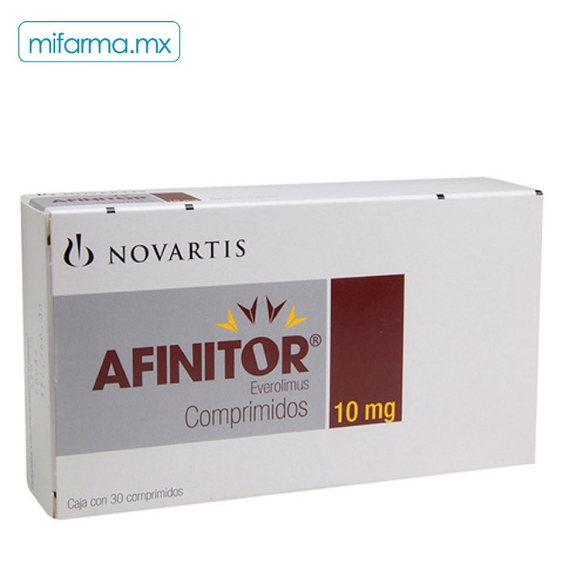 Afinitor