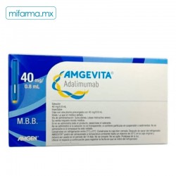 Amgevita