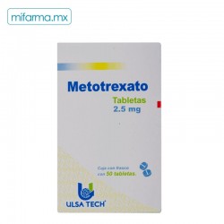 Metrotexato