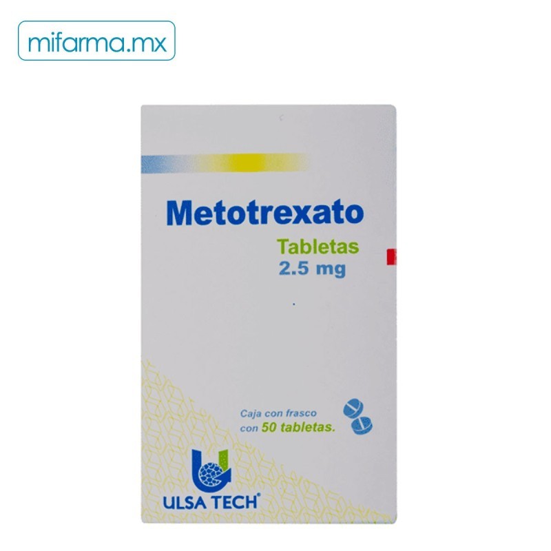 Metrotexato