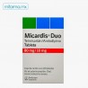 Micardis Duo