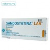 Sandostatina LAR