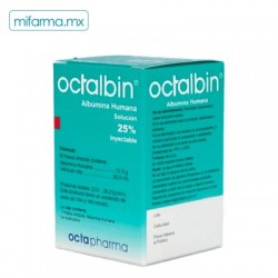 Octalbin