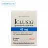 Iclusig