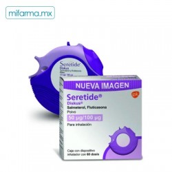 Seretide