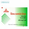 Lincomicina