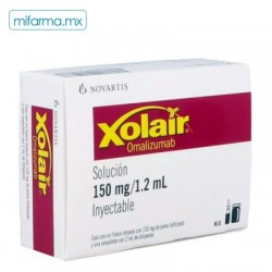 Xolair