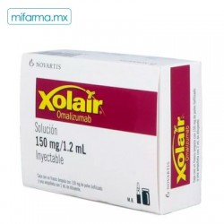 Xolair