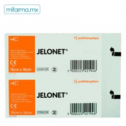 Jelonet