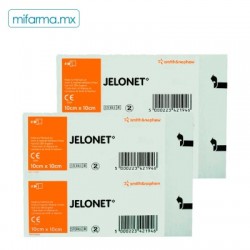 Jelonet