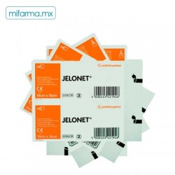 Jelonet