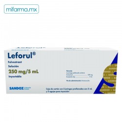 Leforul