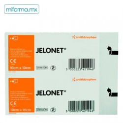 Jelonet