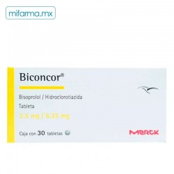 Biconcor