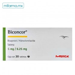 Biconcor