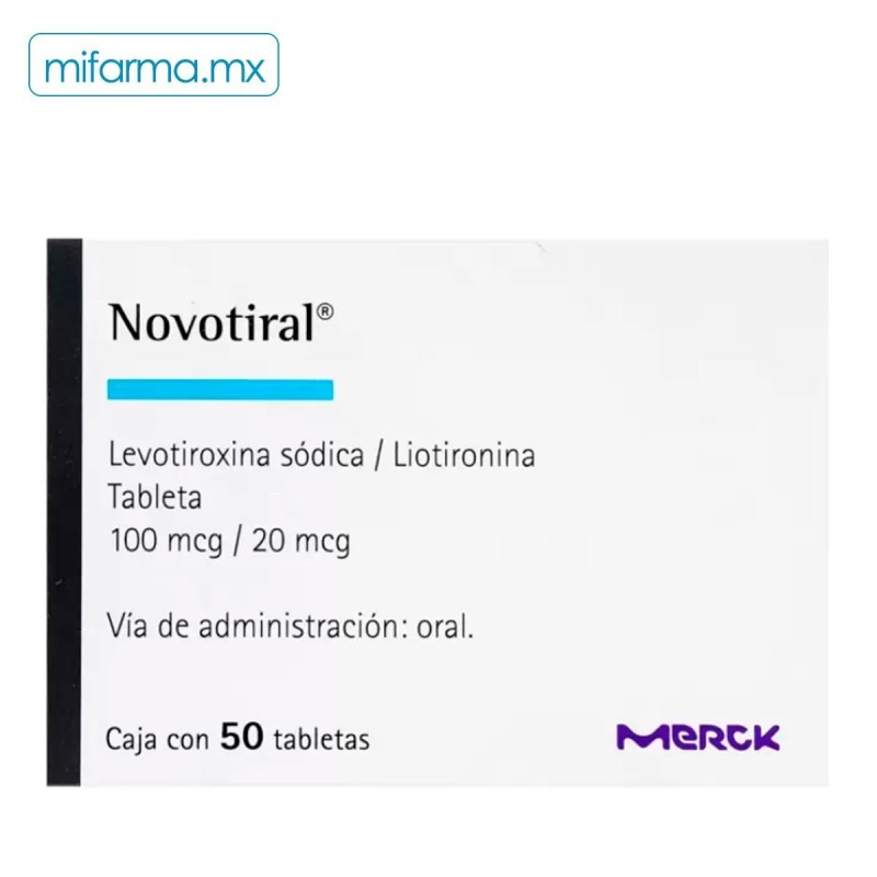 Novotiral