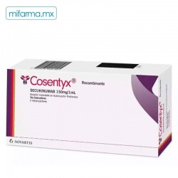 Cosentyx