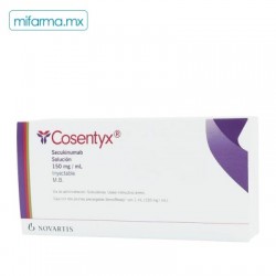 Cosentyx