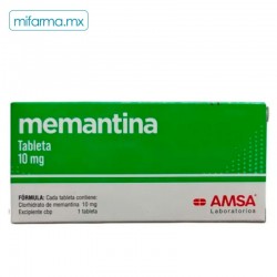 Memantina
