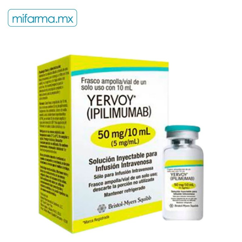 Yervoy
