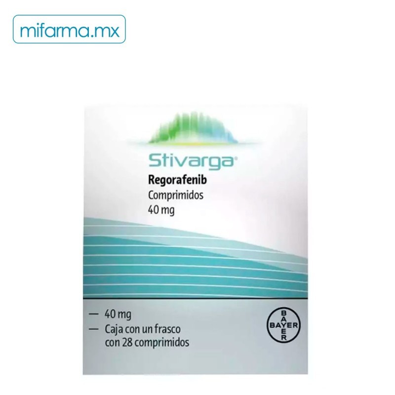 Stivarga