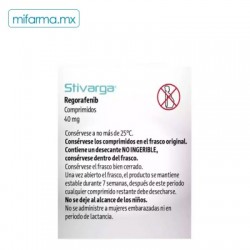 Stivarga