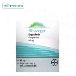 Stivarga