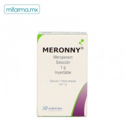Meronny