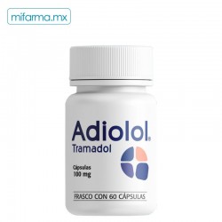 Adiolol