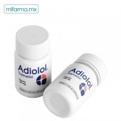 Adiolol