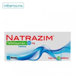 Natrazim