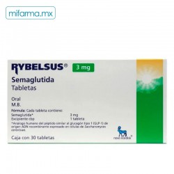 Rybelsus